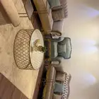 كنب ودولاب عبايات