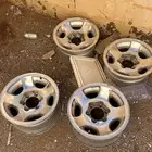 جنوط لاندكروزر 97