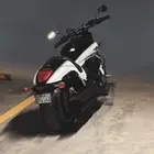 سوزوكي بوليفارد m109r