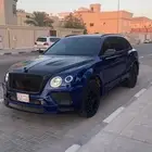 للبيع بنتلي بنتياقا موديل 2017