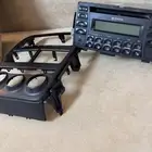 مسجل سياره يارس 2019