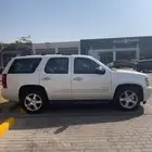 تاهو قصير فل كامل LTZ 2014