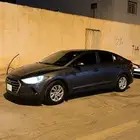 هيونداي النترا 2017 مكينه الكبيره