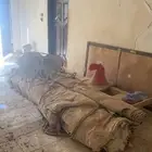 خيمة عامودين كويتي كبيرة