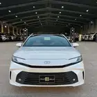 تويوتا كامري هايبرد موديل 2025- معرض خلف للسيارات