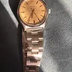 للبيع  ساعة رولكس Rolex Air-King أصلية ونادرة