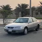 كامري 2001 Gli