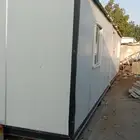 بركسات غرف متنقلة مستخدم صقالات سكراب