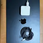 ماك بوك اير M2 13inc 16Gb