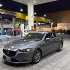 مازدا 6 نضيفه 2019