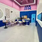 للتقبيل محل مقهى حلويات فطور جاهز بالكامل - الخرج