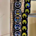 كشافات kc للرابتر