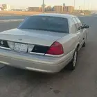 فورد كروان فكتوريا 2010