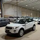 رانج روفر ايفوك 2015 عداد 154000فل كامل