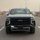 شيفروليه تاهو 2025