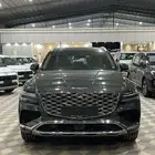 جينيسيس GENISIS GV80 2026 (ROYAL 3.5T) عرض خاص