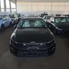 كيا k5 مطور بصمة موديل 2026 جميع الالوان عروض نهاية العام