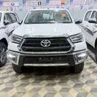 هايلوكس غمارتين 2.7 بنزين سوبر اوتوماتيك