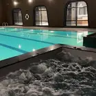 تنازل اشتراك نادي وقت اللياقه