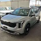 كيا كارنيفال GLS نص فل 2025