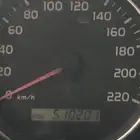 جيب صالون 2003 GXR