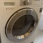 غسالة ملابس سامسونج