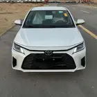 تويوتا يارس فل كامل 2026