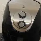 غلايه هوائيه و عصاره