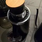 للبيع  مطحنة قهوة Turin DF54 استخدام يومين فقط