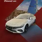 هيونداي النترا 2025 Hyundai Elantra