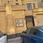 شقة واسعة للإيجار   حي الرمال   دور أرضي