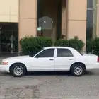 فورد فكتوريا بوليسي