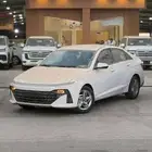 هيونداي اكسنت سمارت 2026