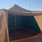 خيمة البيرق 4 4 اخت الجديده