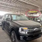 فورد ايفرست xlt موديل 2025