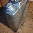 جركل بنزين جيب ربع وكالة