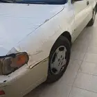 كامري موديل 1996 امريكيه فل كامل فتحه