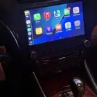 LEXUS IS ANDROID SCREEN