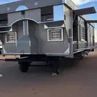 كرفانه 10 متر الشينكو كويتي