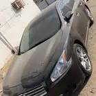 نيسان مكسيما 2010 مصينه من صدام لصدام