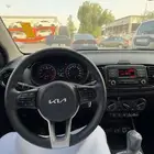 تأجير سيارات كيا بيجاس 2026