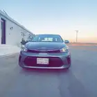 كيا موديل 2021