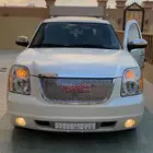 يوكن دينالي بلاتينيوم 2010 الجميح