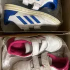 كرتونين احذية اطفال بنات اولاد