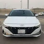 هونداي النترا 2021 نظيفة جدا بطاقة جمركية