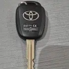 مفتاح كورولا للبيع وكاله 2016