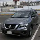 نيسان باثفندر 2019