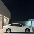 كامري 2020 وارد عمان ( 6 نمر )