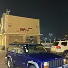 جيب شروكي 98