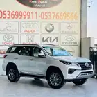 فورشينر 2025 VX3 بنزين فل كامل